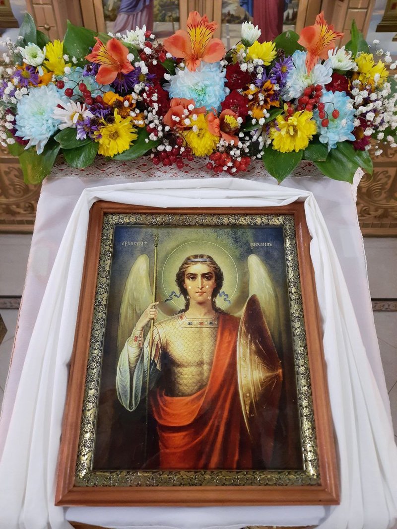 Главная фотография статьи