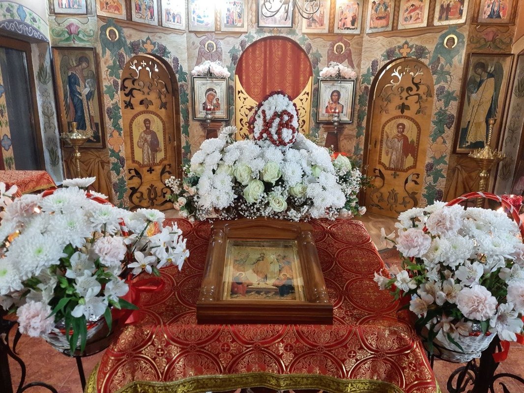 Главная фотография статьи