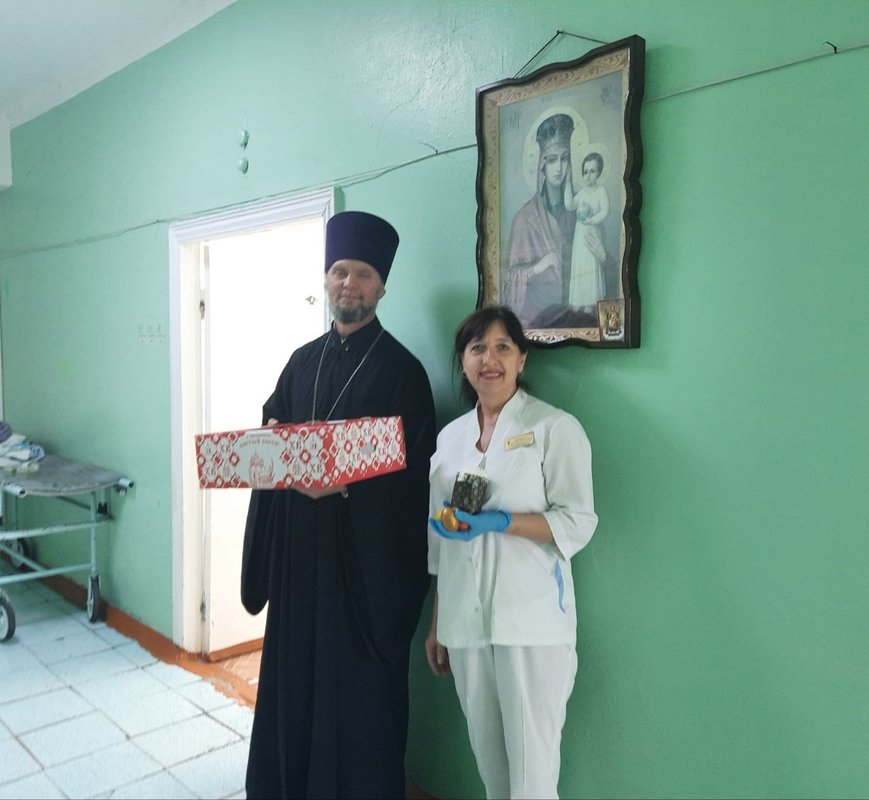 Главная фотография статьи