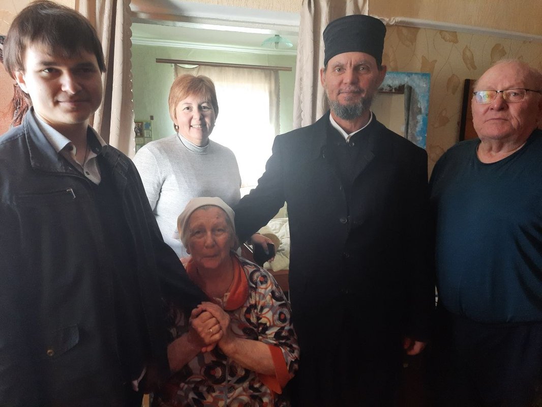 Главная фотография статьи