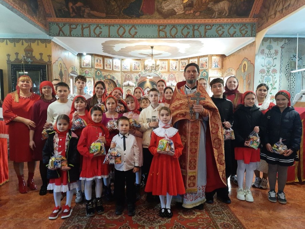 Главная фотография статьи