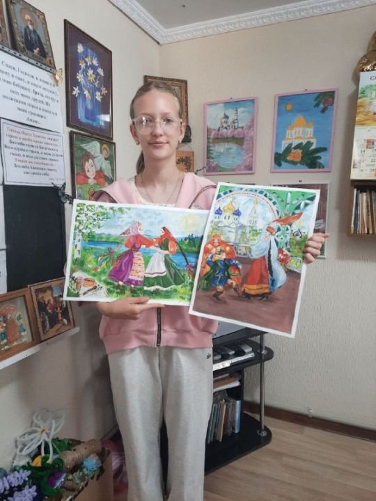 Главная фотография статьи
