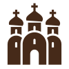Православный храм